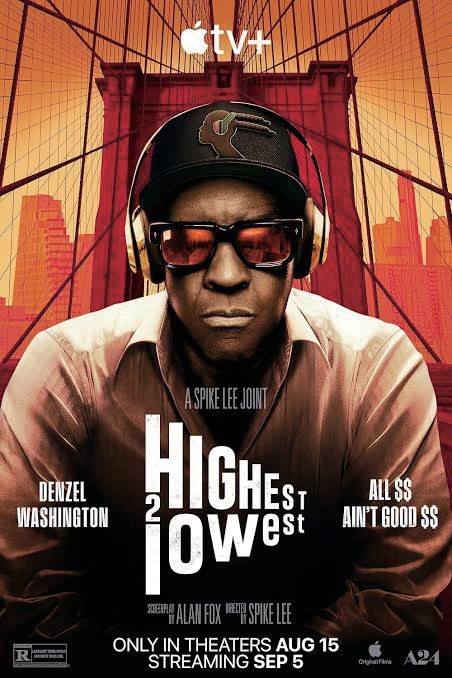 『HIGHEST 2 LOWEST』
